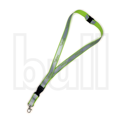 Lanyard Tip top 2x80+10 cm