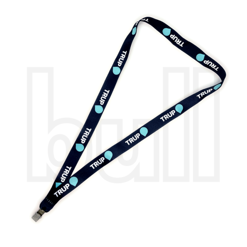 Lanyard Poliéster 2x90 cm