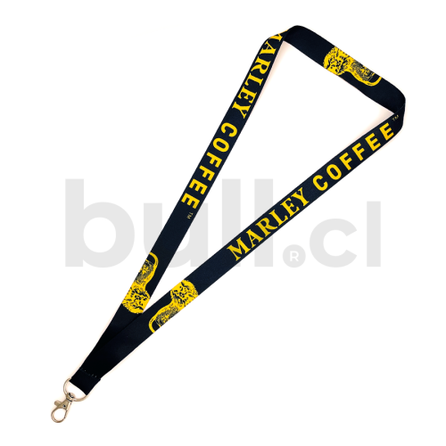 Lanyard Poliéster 2x90 cm