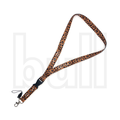 Lanyard Tip top 2x80+10 cm